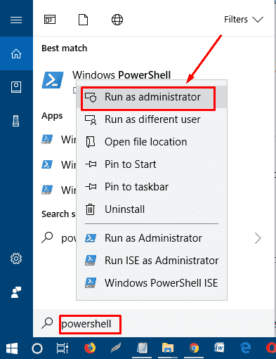 How to Open Memory Diagnostic Tool in Windows 10 image 9