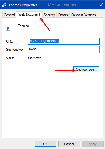 How to Open Themes Settings in Windows 10 From Shortcut Pic 11
