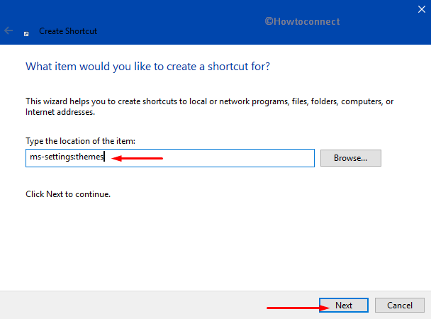 How to Open Themes Settings in Windows 10 From Shortcut Pic 8