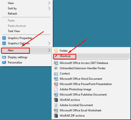 How to Pin Snipping Tool to Start and Taskbar in Windows 10 pic 5