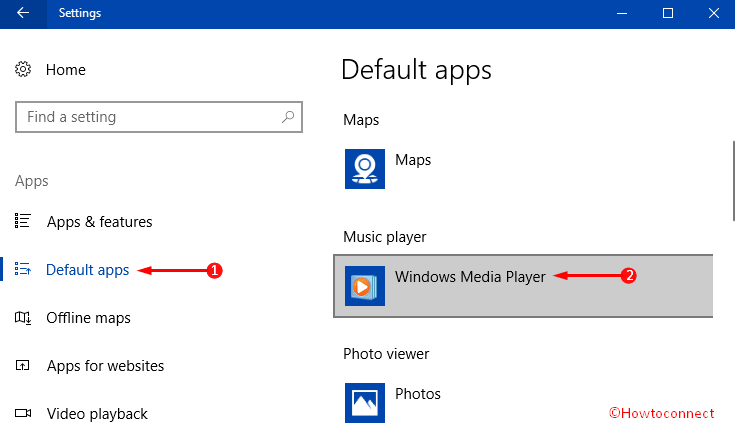 How to Play AVI Files on Windows 10 Successfully Picture 1