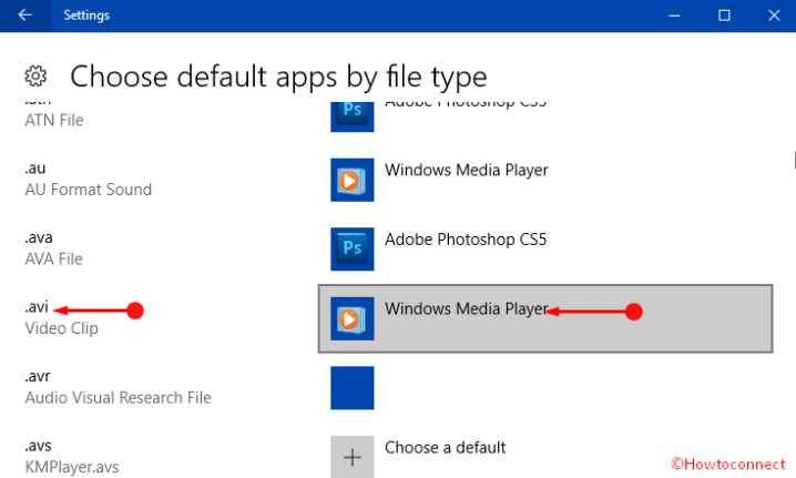 how to play an avi file on windows how to play an avi file on windows