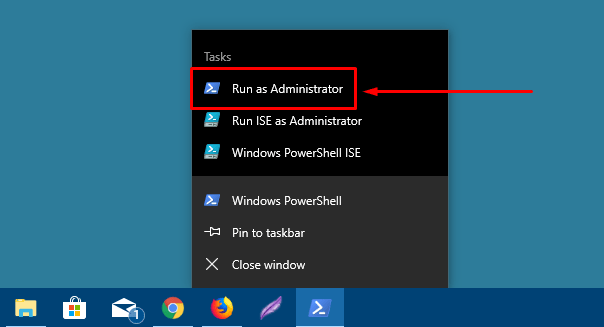 How to Re register or Reinstall the start Menu on Windows 11 or 10 pic 2