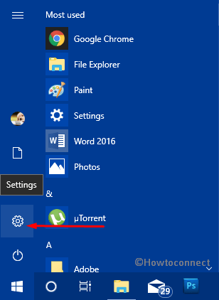 How to Read and Interact with the Screen using the Mouse in Windows 10 Pic 1