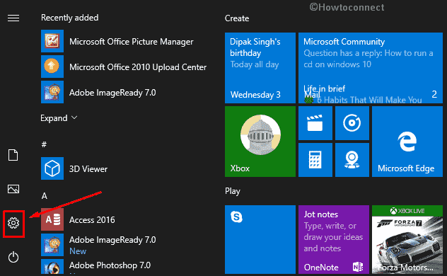 How to Receive Windows 10 October 2018 Update image 1