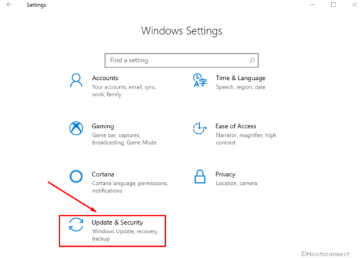 How to Receive Windows 10 October 2018 Update