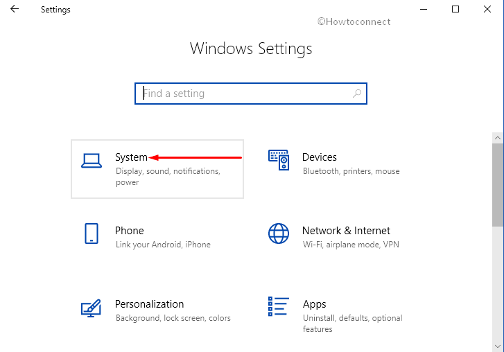 How to Recover Space after Installing 1803 Windows 10 April 2018 Update Pic 1