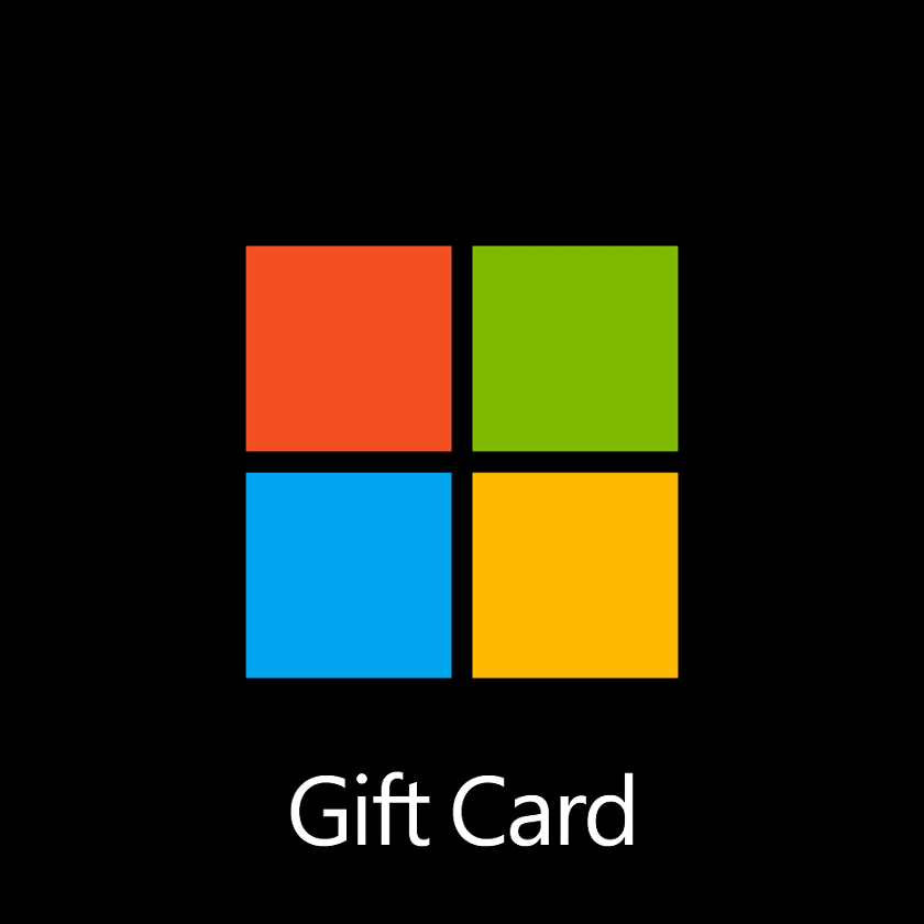 How to Redeem Codes or Gift Cards on Microsoft Account