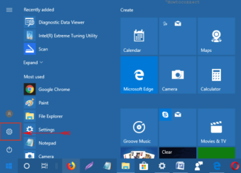 how to reformat windows 10 f10