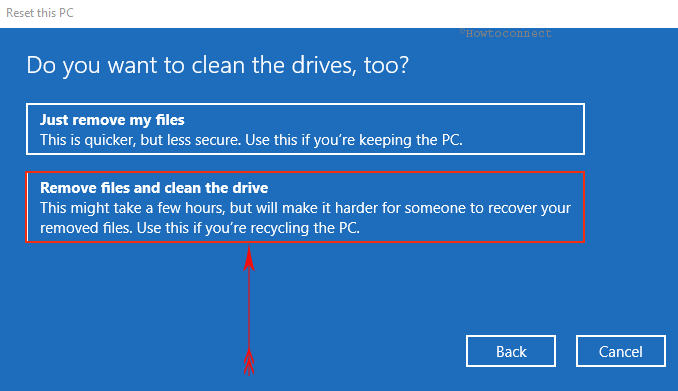 how to reformat windows 10 on a new computer how to reformat windows 10 on a new computer