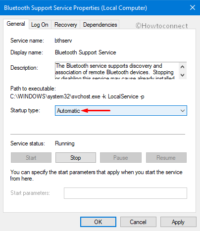 how to reinstall bluetooth driver