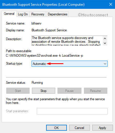 How to Reinstall Bluetooth Driver in Windows 10 Pic 5