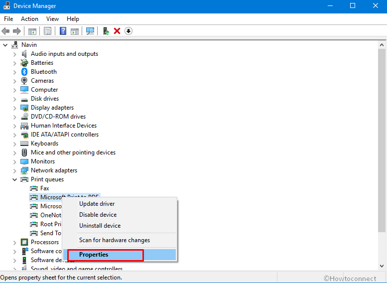 How to Reinstall Printer Driver in Windows 11 or 10 image 2