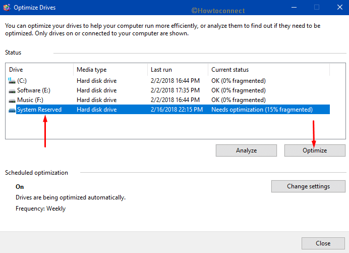 How to Reinstall Windows 10 or 11 from HDD to SSD Image 4