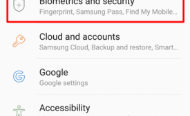 How to Remotely Reset Android Lock Screen Pattern, Password, and PIN Photo 1