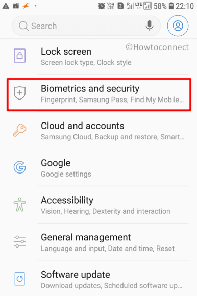 How to Remotely Reset Android Lock Screen Pattern, Password, and PIN