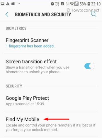 Reset Password Android How to Remotely Reset Android Lock Screen Pattern, Password, and PIN