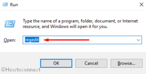 windows 10 watermark regedit