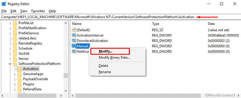 How to Remove Activate Windows 11 or 10 watermark Using Registry Editor image 5