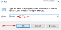 how to remove traces of uninstalled programs in registry windows 10