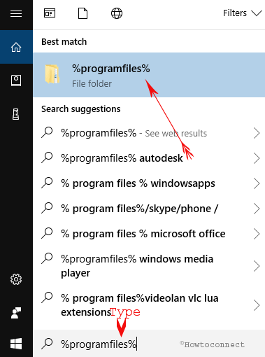 Sådan fjerner spor af afinstallerede programmer i registreringsdatabasen på vinduer 11 eller 10 pic 5