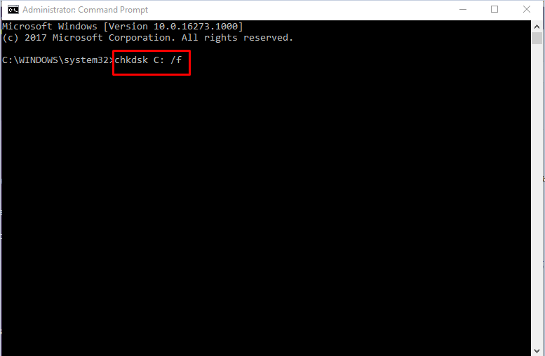 How to Repair Error Code 0xc00000f in Windows 10 pic 2