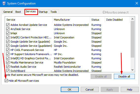 How to Repair Startup in Windows 10 – Troubleshooting All Issues Pic 1