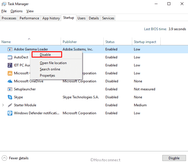 How to Repair Windows Update Database Corruption in Windows 10 image 10