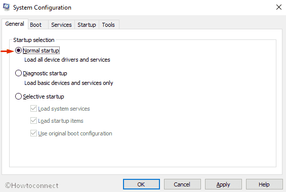 How to Repair Windows Update Database Corruption in Windows 10 image 11