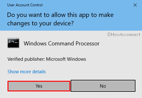 How to Repair Windows Update Database Corruption in Windows 10 image 18