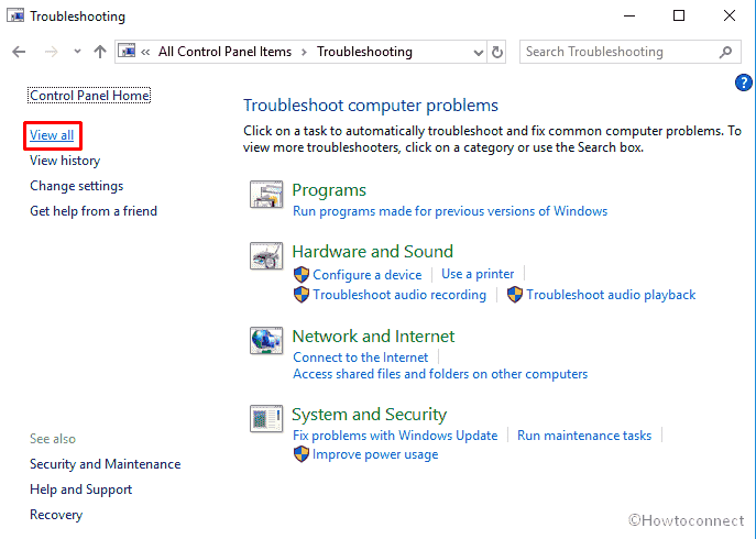 How to Repair Windows Update Database Corruption in Windows 10 image 3