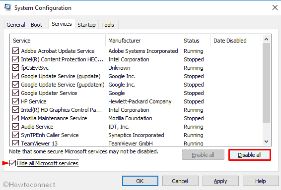 How to Repair Windows Update Database Corruption in Windows 10 image 9