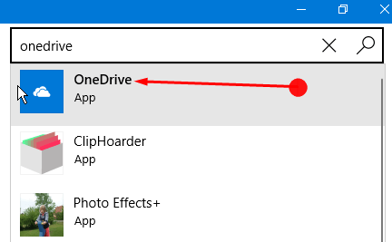 How to Reset OneDrive Synchronization on Windows 10 image 1
