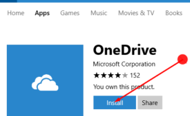 How to Reset OneDrive Synchronization on Windows 10 image 2