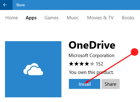 How to Reset OneDrive Synchronization on Windows 10 image 2