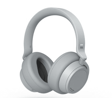 How to Reset Surface Headphones to Factory Settings