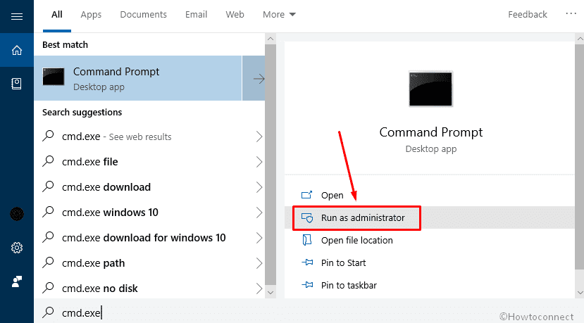 How to Reset the Print Spooler in Windows 10 image 1