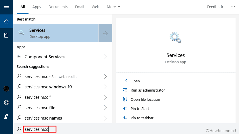 How to Reset the Print Spooler in Windows 10 image 5