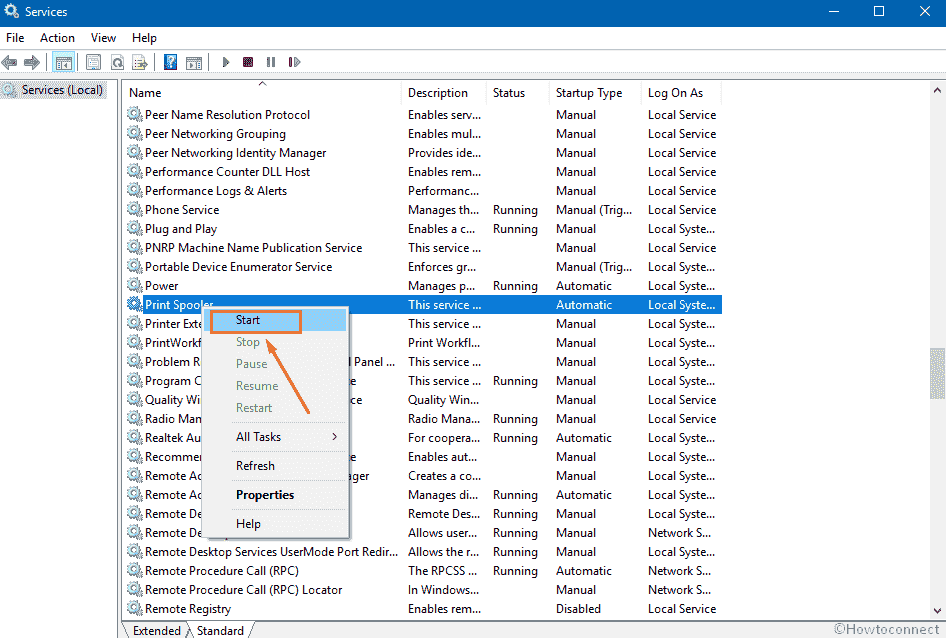 How to Reset the Print Spooler in Windows 11 or 10 image 7