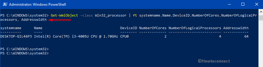 How to Retrieve Computer Details from PowerShell Pic 15