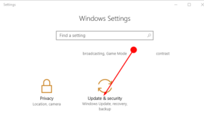 How to Run Power Troubleshooter in Windows 10