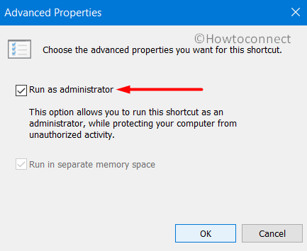 How to Run SFC SCANNOW from Desktop in Windows 10 Photos 6