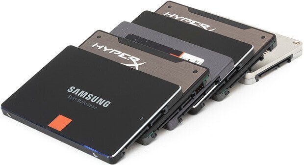 How to Run Trim Command for SSD in Windows 10 Picture 1