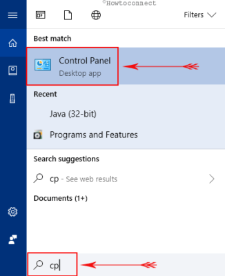 How to Run an Application Blocked by Java Security Windows 10