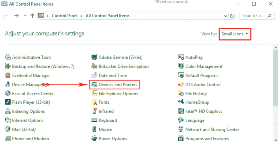 How to Scan Using Printer or Scanner in Windows 10