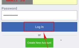 How to See Outgoing Friend Requests on Facebook Android pic 1