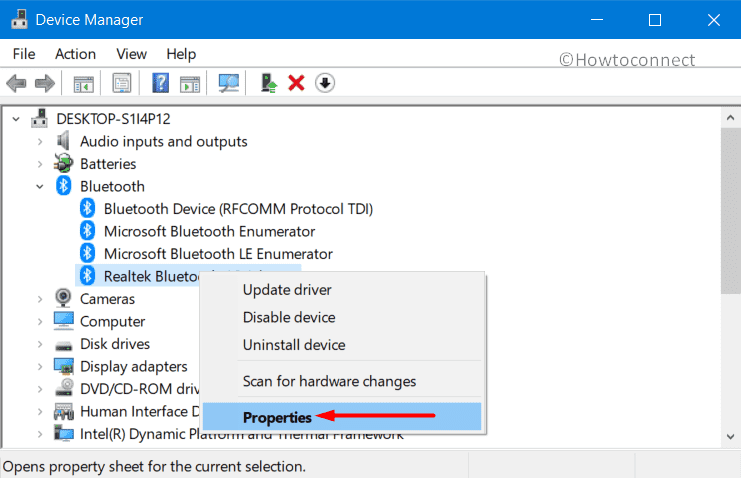 How to See if Windows 10 PC Supports Bluetooth Low Energy Peripheral Role Image 1
