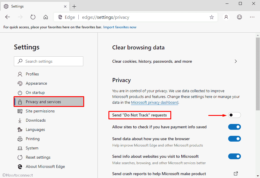 microsoft edge will not close