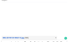 How to Send Secure Email Attachments in Gmail Pic 1