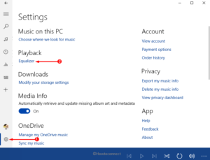 music equalizer for windows 10 music equalizer for windows 10